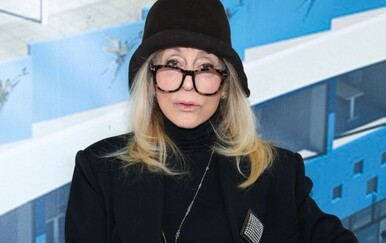 TV legenda Judith Light zablistala u Los Angelesu: U 76. godini elegantnija nego ikad