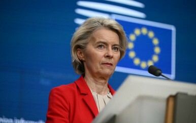 Europska komisija predložila 20. paket sankcija protiv Rusije