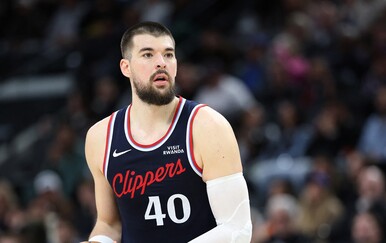 Clippersi su na dan kad mu se rodilo dijete Zupca poslali 3200km dalje, evo kako su se oprostili od njega