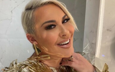 Indira Levak zakazala i treći koncert u Beogradu