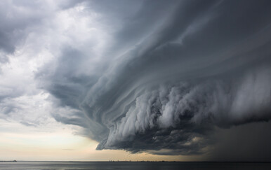 VREMENSKA PROGNOZA: Pogledajte kakvo nas vrijeme očekuje