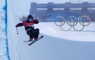 Skandal prije otvaranja Zimskih olimpijskih igara u Milanu: Gus Kenworthy urinom digao buru