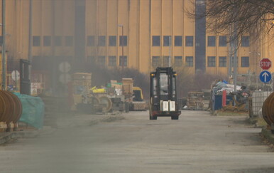 Sindikat i radnici traže državnu intervenciju zbog gašenja proizvodnje u Gredelju