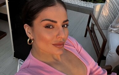 Barbara Matić osvanula u novoj ulozi uoči Zimskih olimpijskih igara