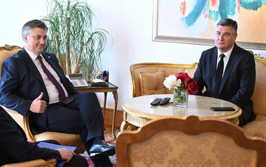 Od SOA-e do veleposlanika bez imenovanja