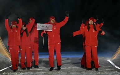 Mimohod nacija na otvorenju ZOI održava se na četiri različita mjesta odjednom, evo zašto!
