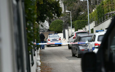 Novi detalji napada na kuću Zdravka Čolića
