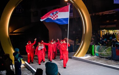 Mnogi je iznenadio izostanak hrvatskih skijaša s otvorena ZOI, evo zašto ih nije bilo!