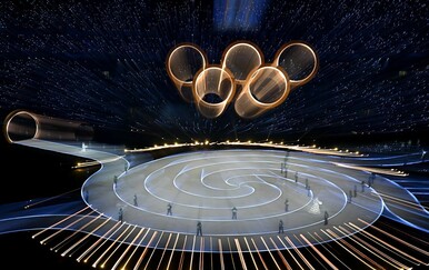 Pogledajte čarobne prizore s otvaranja Zimskih olimpijskih igara u Milanu