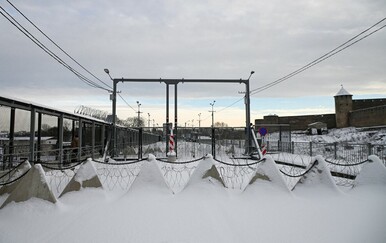 Iduća Putinova meta? Estonski grad na granici dvaju svjetova