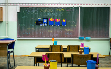 Izbjegavanje nastave: Više od 40 milijuna sati izostanaka, razlozi sve složeniji