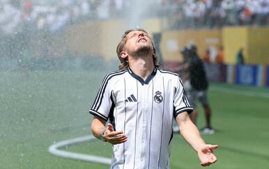 U Španjolskoj pate za Modrićem: "Bio bi fizički blagoslov imati ga, jako nam nedostaje"