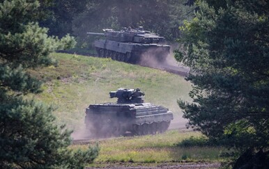 Sljedeći europski hegemon: Opasna moć Njemačke