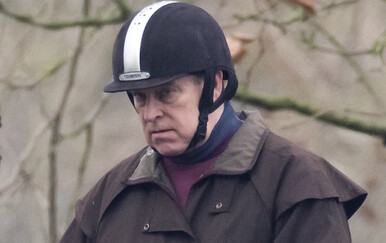 Što se događalo na Andrewovom putu u New Yorku?