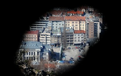 Otkriveno tko je prvi identificirani talijanski snajperist koji je pucao po civilima u Sarajevu