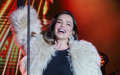 Severina otvorila Samoborski fašnik