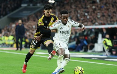 Nevrijeme u Španjolskoj potopilo stadion: Utakmica LaLige morala se otkazati