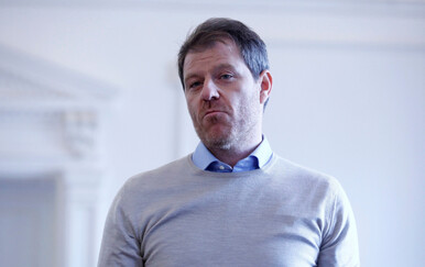 Mario Mamić izašao iz zatvora!