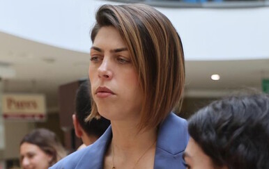 Blanka Vlašić ponovno snimljena bez vjenčanog prstena