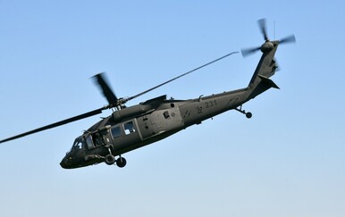 Hrvatski vojni piloti u hitnoj akciji spasili mladog pacijenta: "Drago nam je što možemo pomoći kada je najpotrebnije"