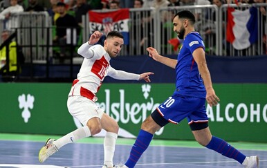 Spektakl u Ljubljani! Hrvatska lovi povijesnu broncu pred 12 tisuća navijača!