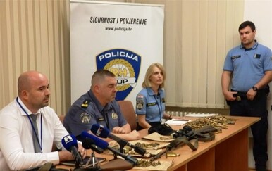 U DiCaprijevu mrežu dilera upleten i bivši šef riječke krim policije! Ovo mu nije prvi kazneni postupak
