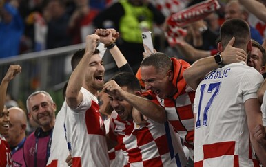 Spektakl u Ljubljani! Hrvatska lovi povijesnu broncu pred 12 tisuća navijača!