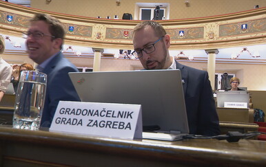 Neslavno propala inicijativa za opoziv Tomaševića, HDZ najavio ustavnu bitku: "On ne zna jel' bi kakio ili piškio u Zagrebu"