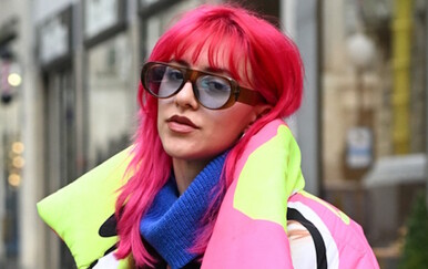 Zevin na zagrebačkoj špici