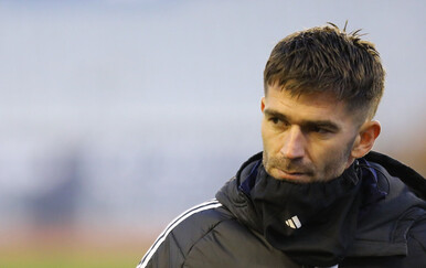 VIDEO Marko Livaja nakon posljednjeg zvižduka odjurio u svlačionicu