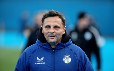 Mario Kovačević o Belji: "On mora ići na Svjetsko prvenstvo ako nastavi formu..."