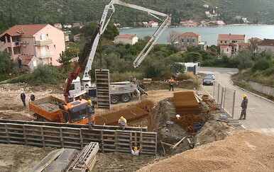 Bačić najavio digitalnu platformu za kontrolu gradnje