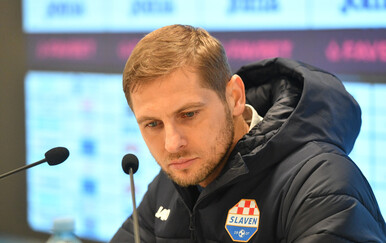 Mario Gregurina: "Razočaran sam, sjest ću s upravom kluba i donijeti..."