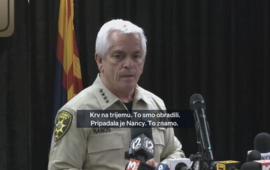 Američka policija na nogama, još se traga za majkom poznate TV voditeljice: "Detektirana je osoba na kameri..."