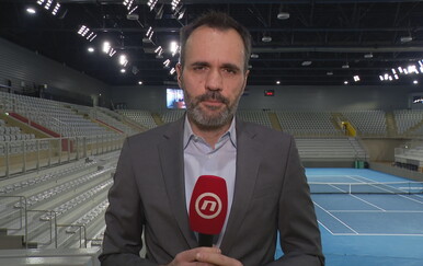 Prižmić nosio Hrvatsku u Davis Cupu: Slijedi veliki dvoboj s Njemačkom koji će imati posebnu simboliku