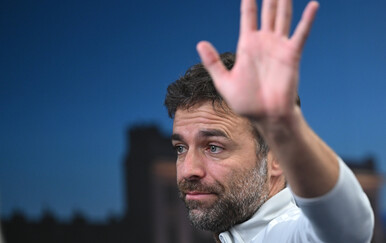 Gonzalo Garcia kasnio na presicu, otkrio zašto je bio ljut: "Livaja? Ne mogu ga kriviti"