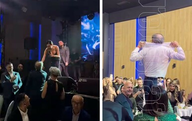 HDZ: Mamić nikad nije bio naš član