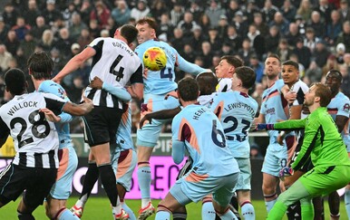VIDEO Najbogatiji klub svijeta još jednom šokiran na domaćem terenu, slijedi li smjena trenera?