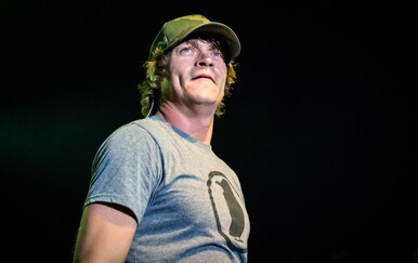 Preminuo Brad Arnold iz grupe 3 Doors Down