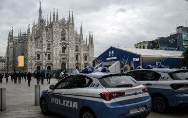 Misteriozan incident na Zimskim olimpijskim igrama: Talijani sumnjaju na sabotažu?