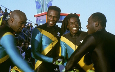 Kviz o filmu "Ledena staza"