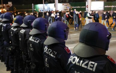 Procurila fotografija Delija na autocesti: Ovako su čekali Hrvate za veliki okršaj