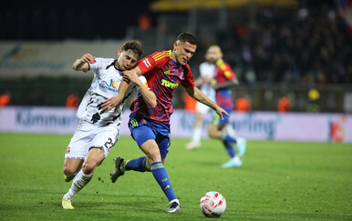 Igrač Gorice nakon što je zaustavio Rebića: " Nije to onaj sjajni Ante..."