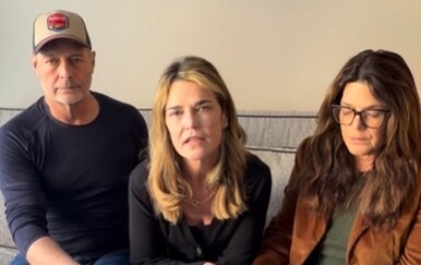 Savannah Guthrie obratila se otmičarima svoje majke putem videa