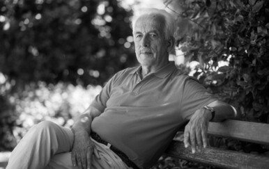 Preminio Krste Juras