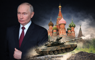 Rusko gospodarstvo konačno stagnira. Što to znači za rat u Ukrajini – ali i za Putina?