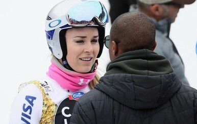 Ljubavni život Lindsey Vonn