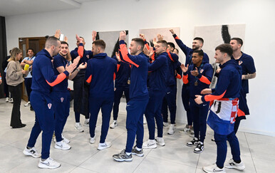 Hrvatski sportaši češće u Banskim dvorima od političara: Premijer obećao futsalskim brončanima nagradu