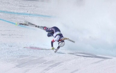 Stigla prva dijagnoza, obitelj Lindsey Vonn u strahu: "Kad to vidiš, znaš da nije dobro"