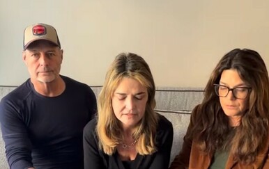 Otkriveno koliko traže otmičari majke poznate američke voditeljice, ponovno se oglasila obitelj: "Platit ćemo"